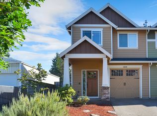 14020 Passage Pkwy, Oregon City, OR 97045