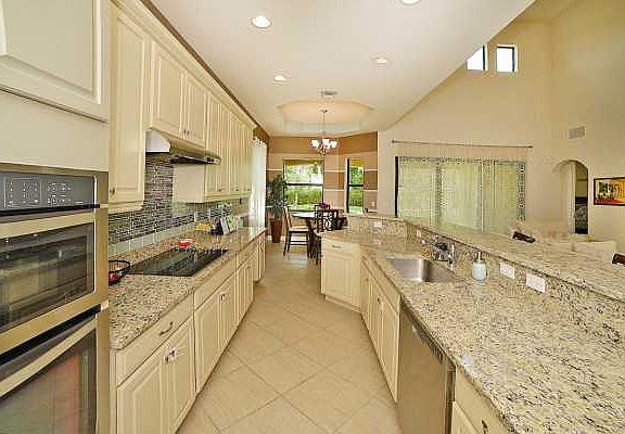 Home For Sale In Parkland Golf And Country Club