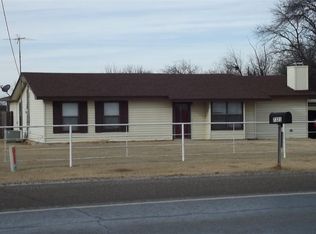 7321 State Highway 79 N, Wichita Falls, TX 76305