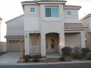 5891 Crumbling Ridge St, Henderson, NV 89011