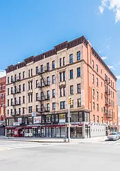 Rented by Trion Real Estate Management