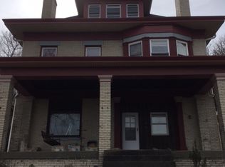 1705 Crafton Blvd, Pittsburgh, PA 15205