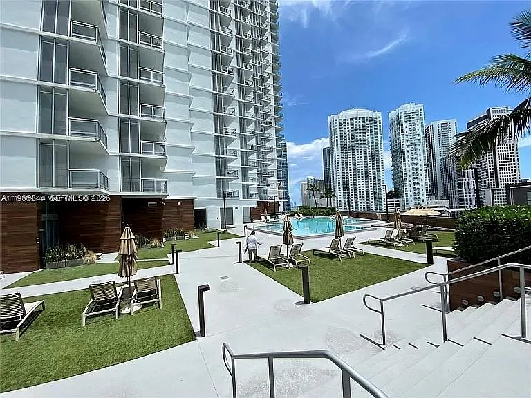 350 S Miami Ave #2114 — Photo 26