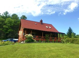 465 West St, Oneonta, NY 13820