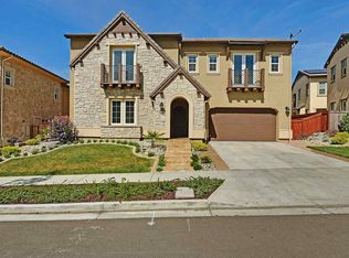 2076 Drysdale St, Danville, CA 94506