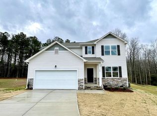 180 Anstridge Ln, Zebulon, NC 27597