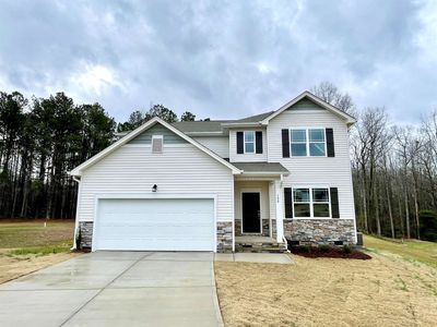 180 Anstridge Ln, Zebulon, NC, 27597