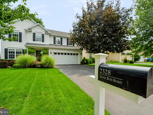 2328 Quail Run Rd, State College, PA 16801