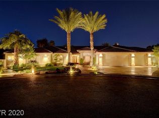 9170 W Ann Rd, Las Vegas, NV 89149
