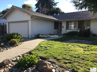 839 Frayne Ct, Concord, CA