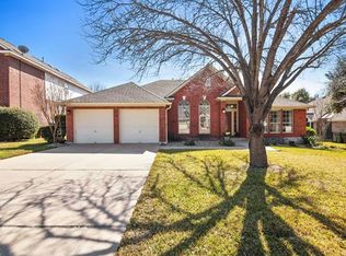 3705 Royal Troon Cv, Round Rock, TX 78664