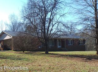 320 Edgewood Church Rd, Mebane, NC 27302