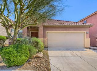 6524 Casamar St, North Las Vegas, NV 89086