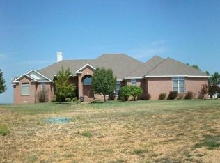 18255 Massengill Rd, Harrisburg, AR 72432