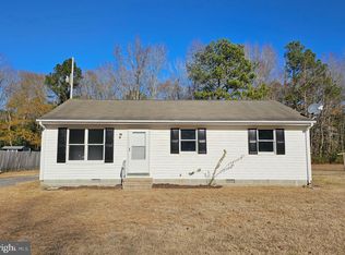 11295 Snethen Church Rd, Sharptown, MD 21861