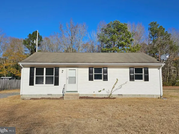 11295 Snethen Church Rd, Sharptown, MD 21861