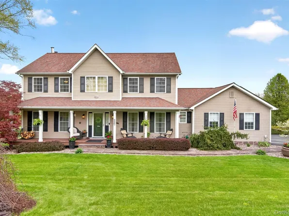 139 Clark Road, Goshen, NY 10924