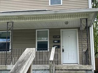 1129 N Rural St APT A, Indianapolis, IN 46201