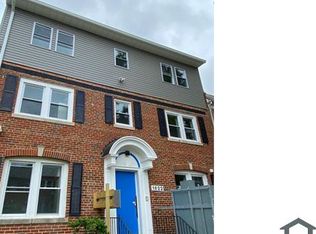 1622 18th St SE APT 1, Washington, DC 20020