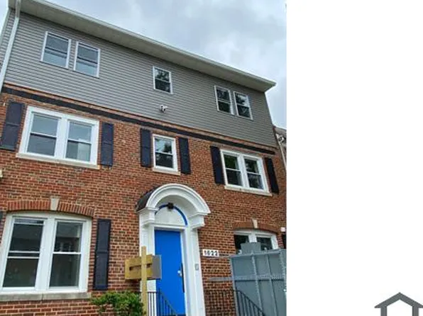 1622 18th St SE APT 1, Washington, DC 20020