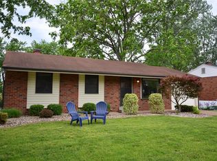 5428 Butler Hill Estates Dr, Saint Louis, MO