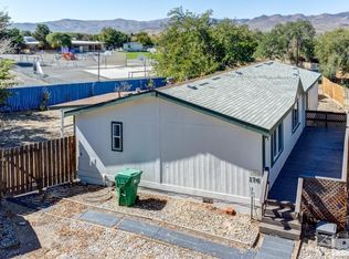 176 Hardie Ln, Fernley, NV 89408