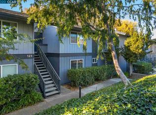 123 Player Ct APT 2, Walnut Creek, CA 94598