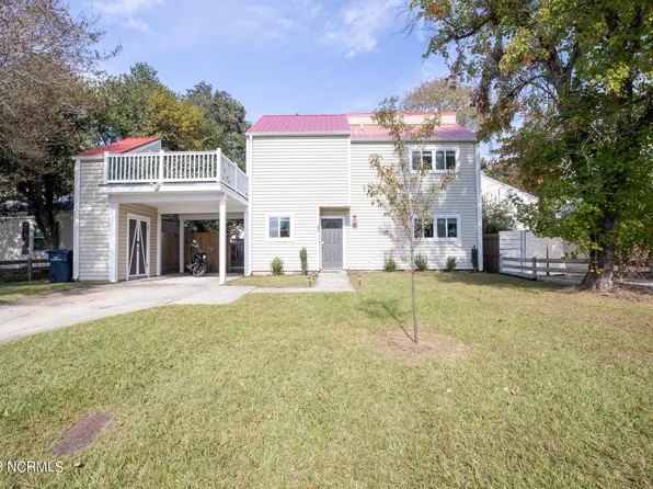 204 Doris Ave E, Jacksonville, NC 28540
