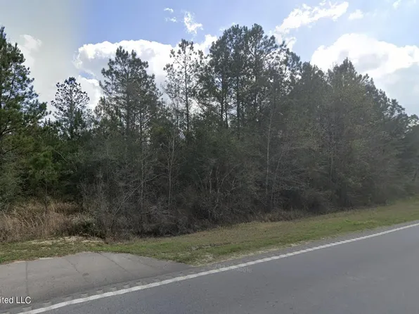 Highway 43, Kiln, MS 39556