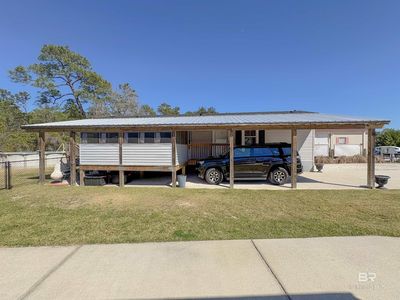 16707 State Highway 180 LOT 69, Gulf Shores, AL, 36542