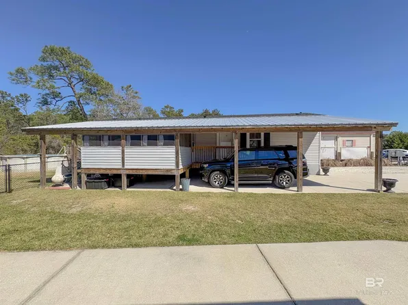 16707 State Highway 180 Lot 69, Gulf Shores, AL 36542