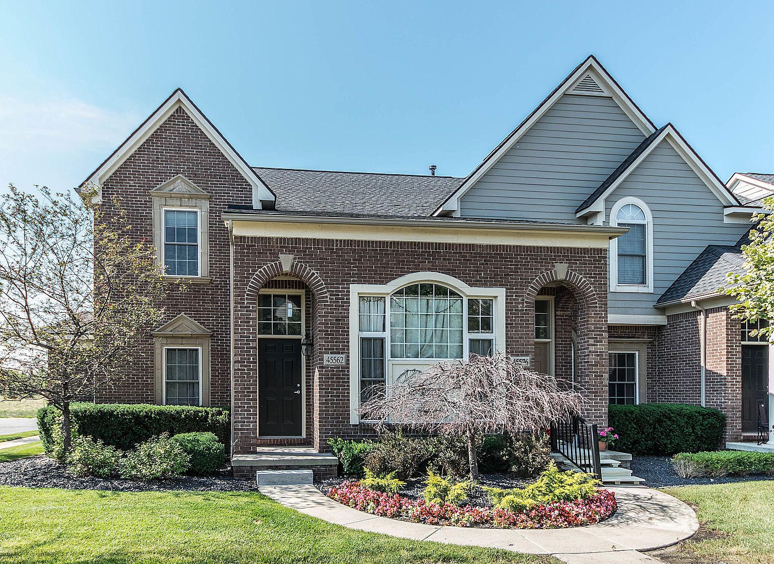 45562 S Stonewood Rd, Canton, MI 48187 Zillow