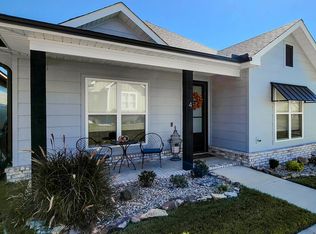 4 Pasley Park, Bryant, AR 72022