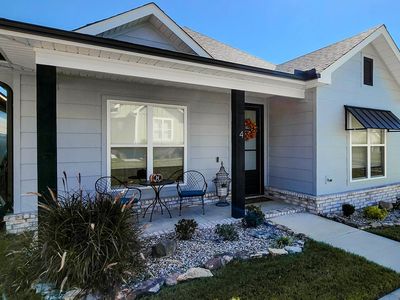 4 Pasley Park, Bryant, AR, 72022