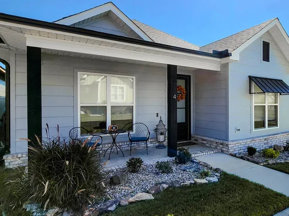 4 Pasley Park, Bryant, AR 72022