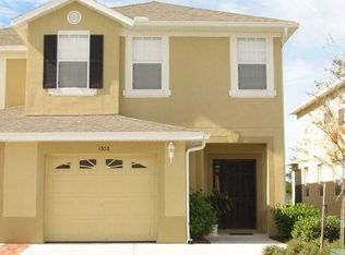 1352 Falling Star Ln, Orlando, FL 32828