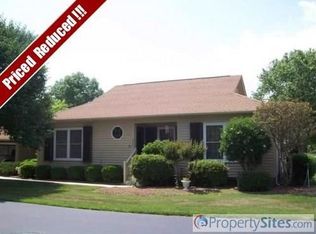 9422 Timber Row, Murrells Inlet, SC 29576