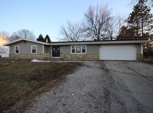 W10335 Del Bern Ln, Fox Lake, WI 53933