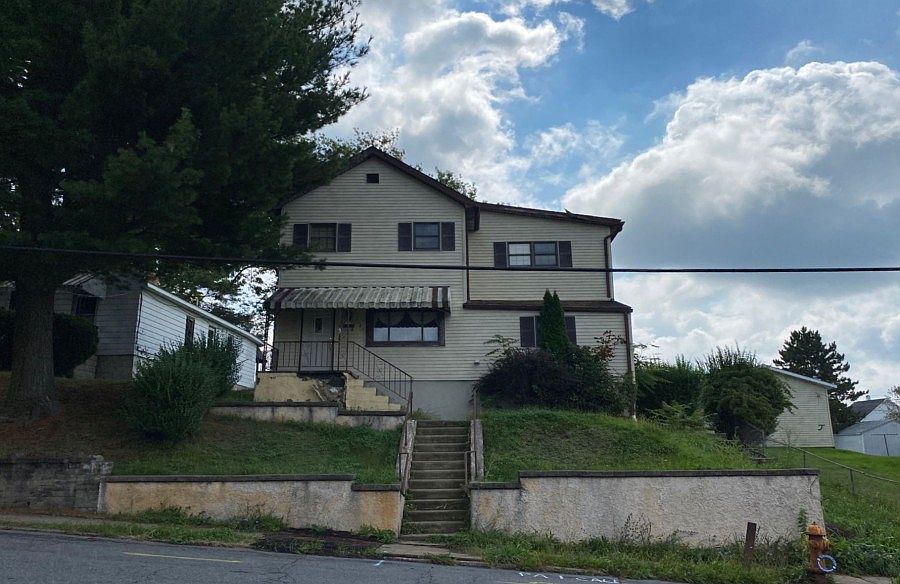3343 Birney Ave, Moosic, PA 18507 Zillow