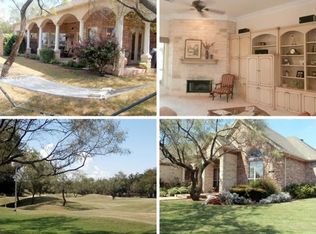 34078 Stonewood Ct, Whitney, TX 76692