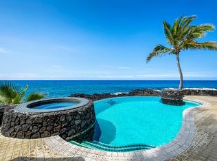 75-6138 Alii Dr UNIT 9, Kailua Kona, HI 96740