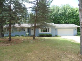 N2059 State Road 73, Wautoma, WI 54982