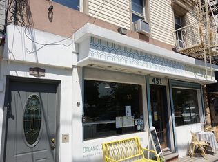 451 Palisade Ave #2R, Jersey City, NJ 07307