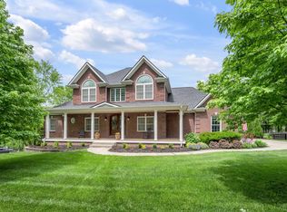 615 Bellerive Blvd, Nicholasville, KY 40356