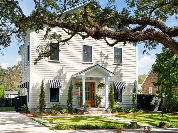 6 Stocker Dr, Charleston, SC 29407