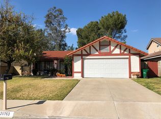 20763 Greenside Dr, Diamond Bar, CA 91789