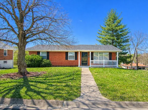 2209 Buehrle Dr, Jefferson City, MO 65109