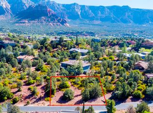 490 Barcelona Rd, Sedona, AZ 86336