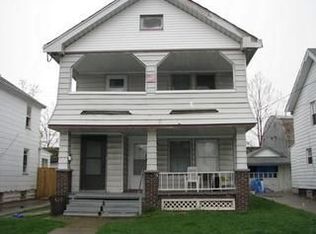 3417 W 86th St, Cleveland, OH