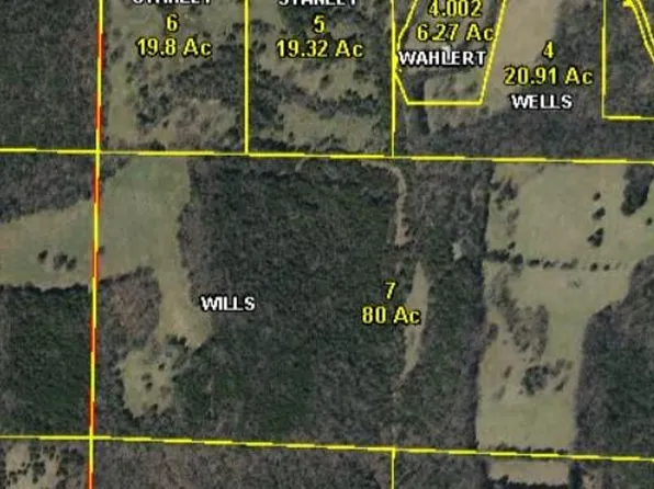 000 Stallion Bluff Rd Road, Shell Knob, MO 65747